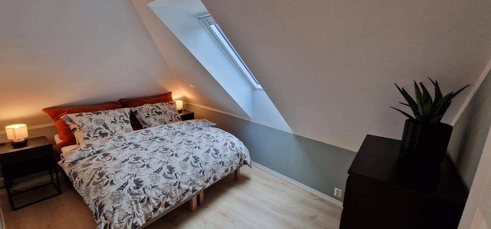 Corner Apartments Bergen Exterior foto